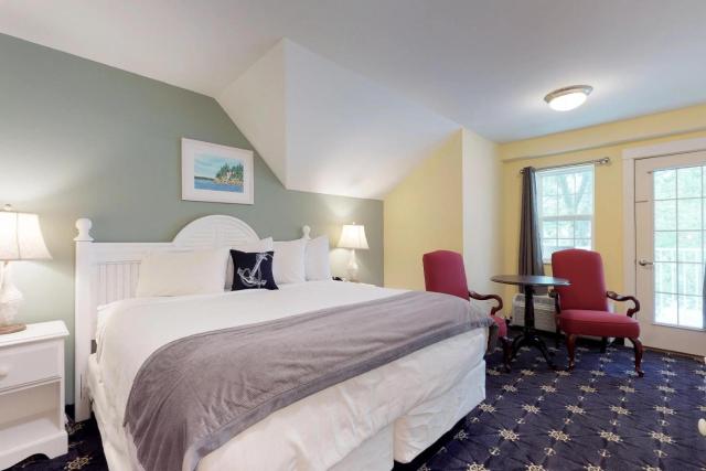 The Inn on Mount Desert — photo 2