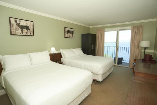 Belknap Point Inn — photo 10