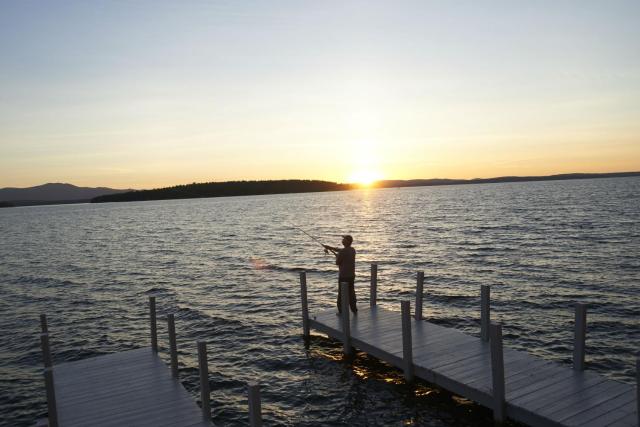 Belknap Point Inn — photo 1