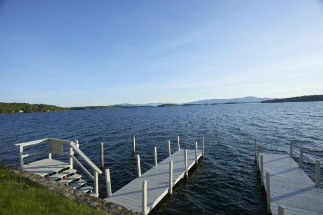 Belknap Point Inn — photo 22