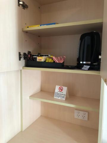 Adelaide Airport Motel — photo 22