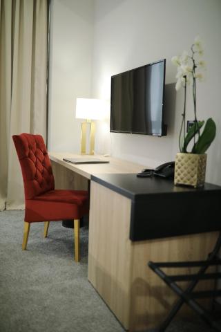 Teatro Verdi Boutique Hotel — photo 8