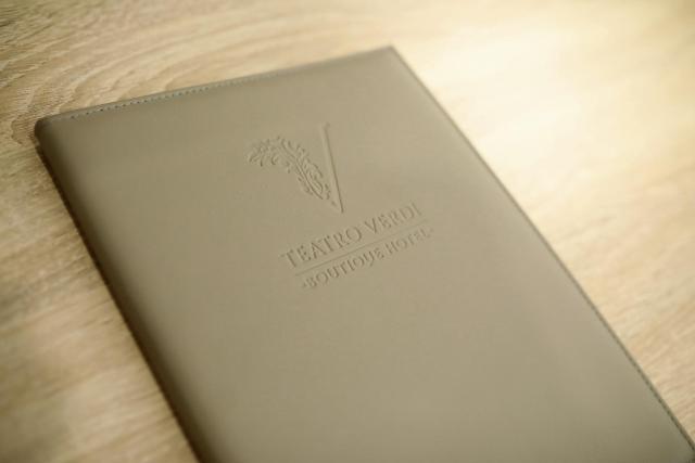 Teatro Verdi Boutique Hotel — photo 23