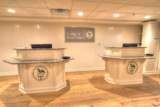 Lodge at Five Oaks Pigeon Forge - Sevierville — photo 7