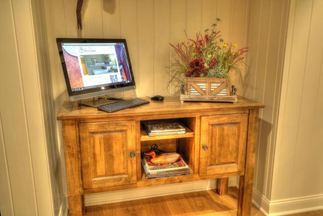 Lodge at Five Oaks Pigeon Forge - Sevierville — photo 11