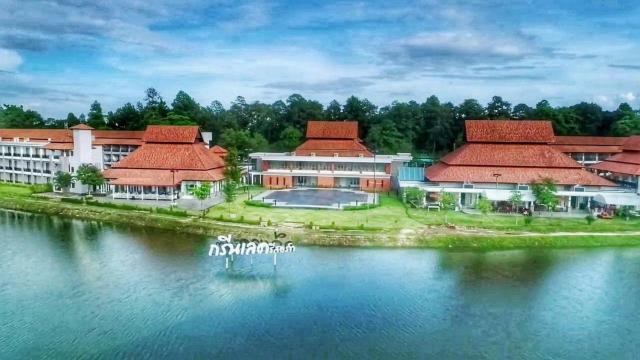 Green Lake Resort - SHA Extra Plus Certified — photo 21