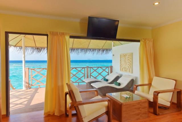 Dreamland Maldives — photo 10
