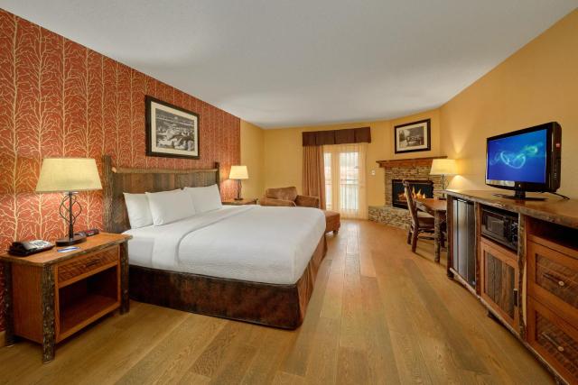 Old Creek Lodge — photo 12