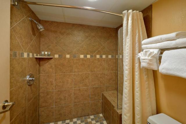 Old Creek Lodge — photo 10