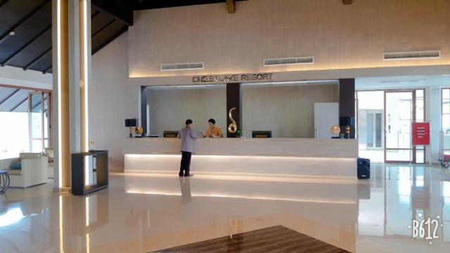 Green Lake Resort - SHA Extra Plus Certified — photo 23