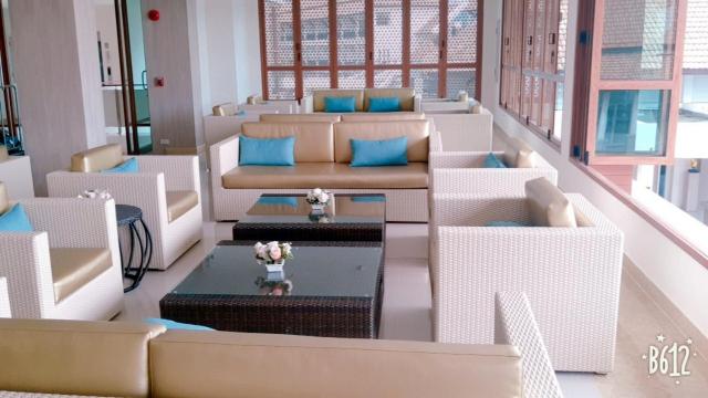 Green Lake Resort - SHA Extra Plus Certified — photo 24