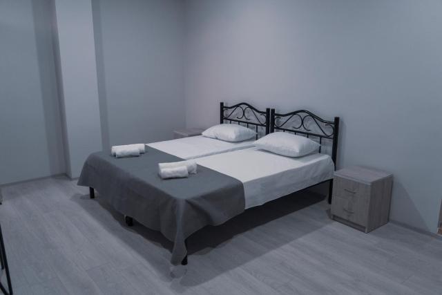 Avlabari Terrace Rooms — photo 13
