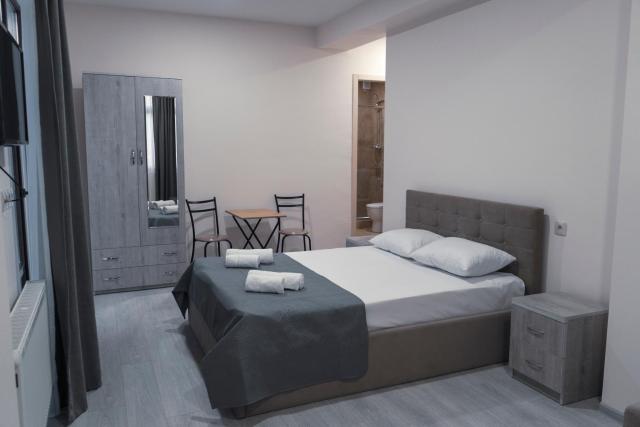 Avlabari Terrace Rooms — photo 7