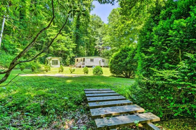 Nantahala Cabins — photo 4