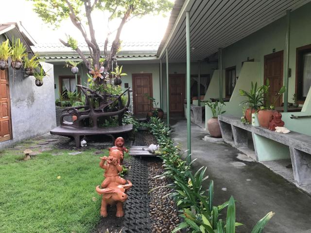 The Houme - Fisherman Village — photo 16