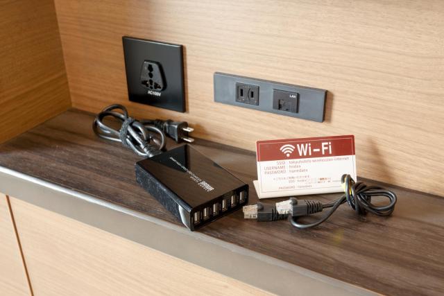 Haneda Excel Hotel Tokyu Haneda Airport Terminal 2 — photo 19