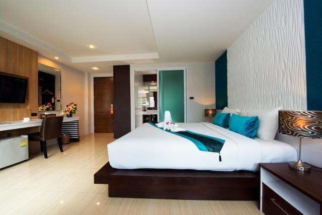 The Nice Krabi Hotel — photo 18