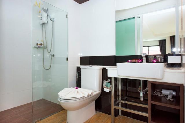 The Nice Krabi Hotel — photo 23
