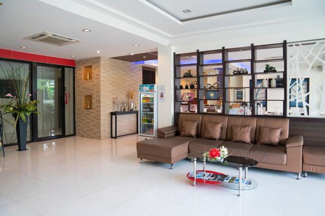The Nice Krabi Hotel — photo 9