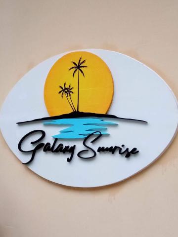 Galaxy Sunrise Guesthouse — photo 10