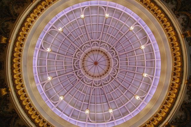 The Lenox Hotel Boston — photo 12