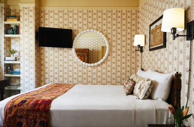 Petite Auberge — photo 13