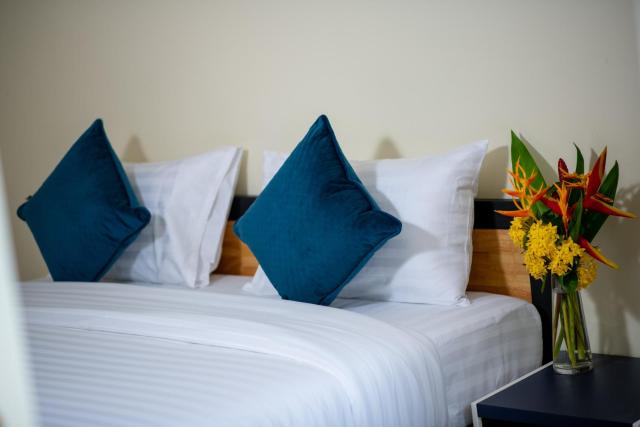 Thong Nai Pan Beach Residence — photo 13