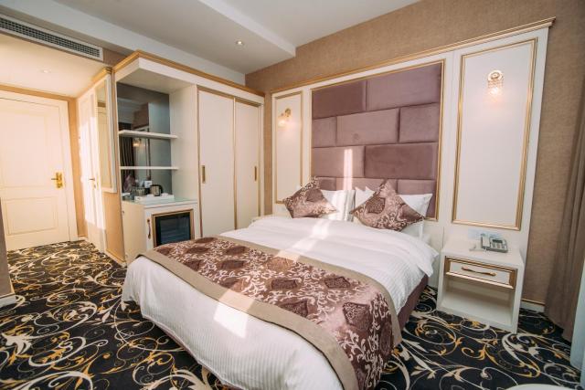 Gold Tbilisi Hotel — photo 22