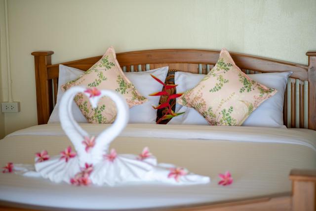 Thong Nai Pan Beach Residence — photo 9