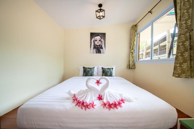 Thong Nai Pan Beach Residence — photo 14