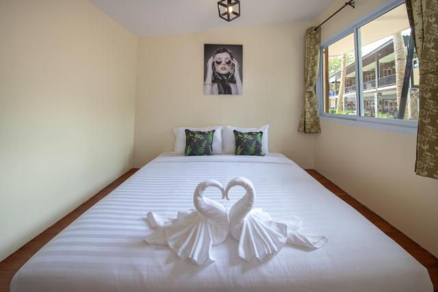 Thong Nai Pan Beach Residence — photo 24