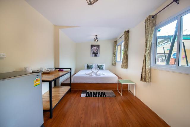 Thong Nai Pan Beach Residence — photo 21