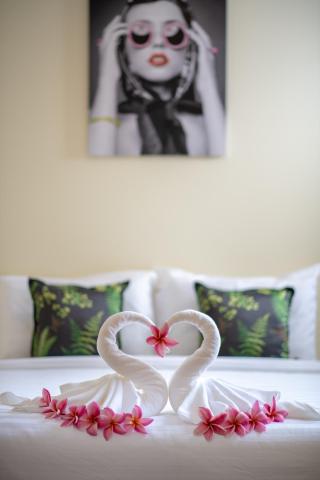 Thong Nai Pan Beach Residence — photo 23