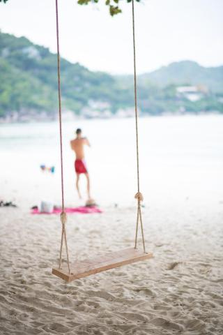 Thong Nai Pan Beach Residence — photo 22