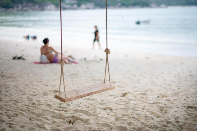 Thong Nai Pan Beach Residence — photo 11