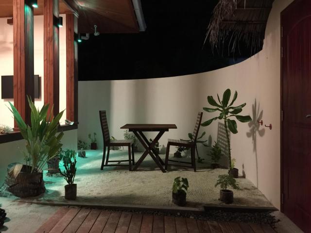 Noomuraka Inn — photo 16