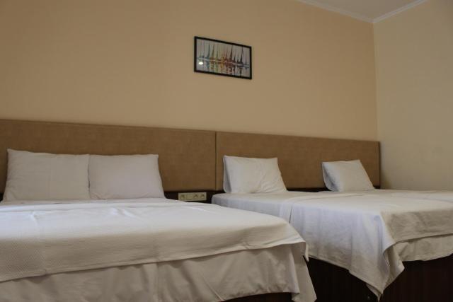 Boutique Hotel 32 — photo 13