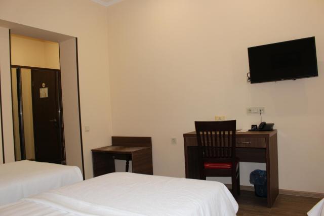 Boutique Hotel 32 — photo 14