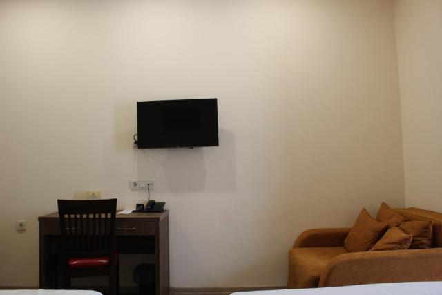 Boutique Hotel 32 — photo 15
