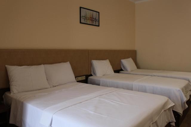 Boutique Hotel 32 — photo 17