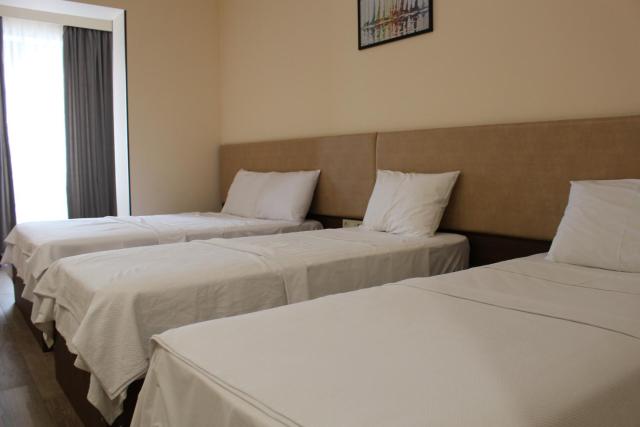 Boutique Hotel 32 — photo 18