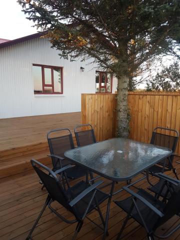 Hellatún Guest House! — photo 24