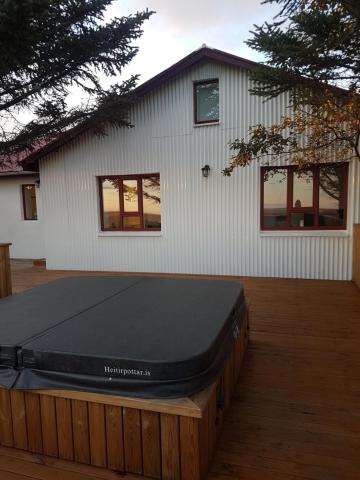Hellatún Guest House! — photo 23