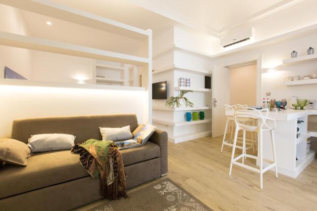 Palermo In Suite Aparthotel — photo 10