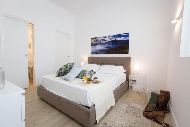 Palermo In Suite Aparthotel — photo 22