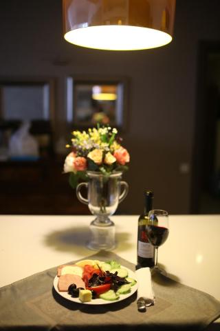 Tbilisi View Hotel — photo 24