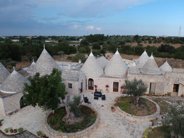 Resort Masseria Cecato — photo 6