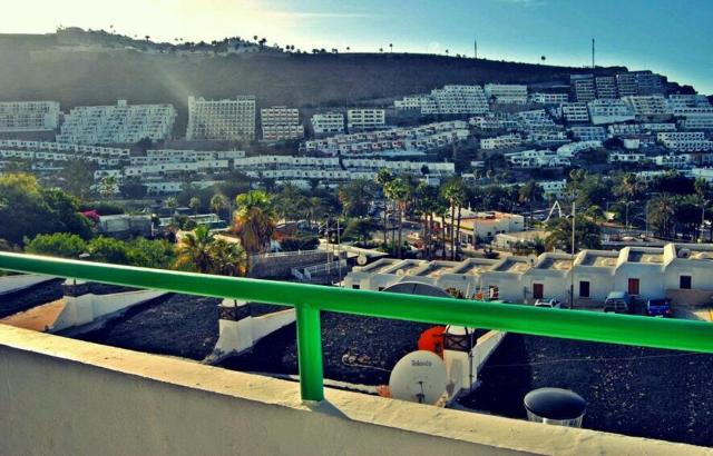 Aparthotel MONTERREY — photo 14