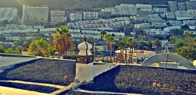 Aparthotel MONTERREY — photo 11