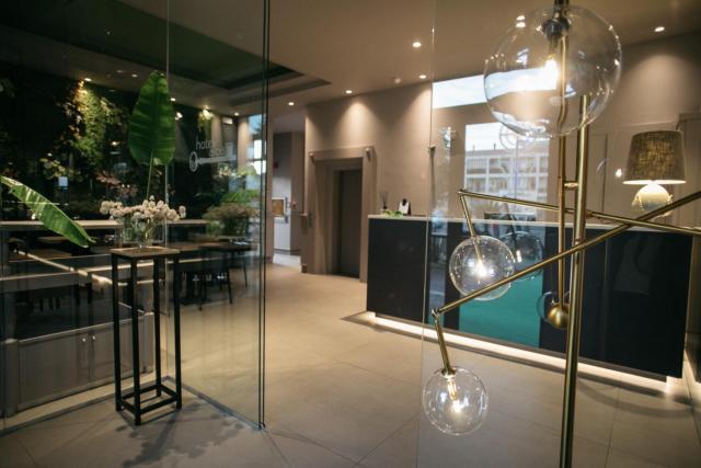 Hotel Aloisi — photo 9